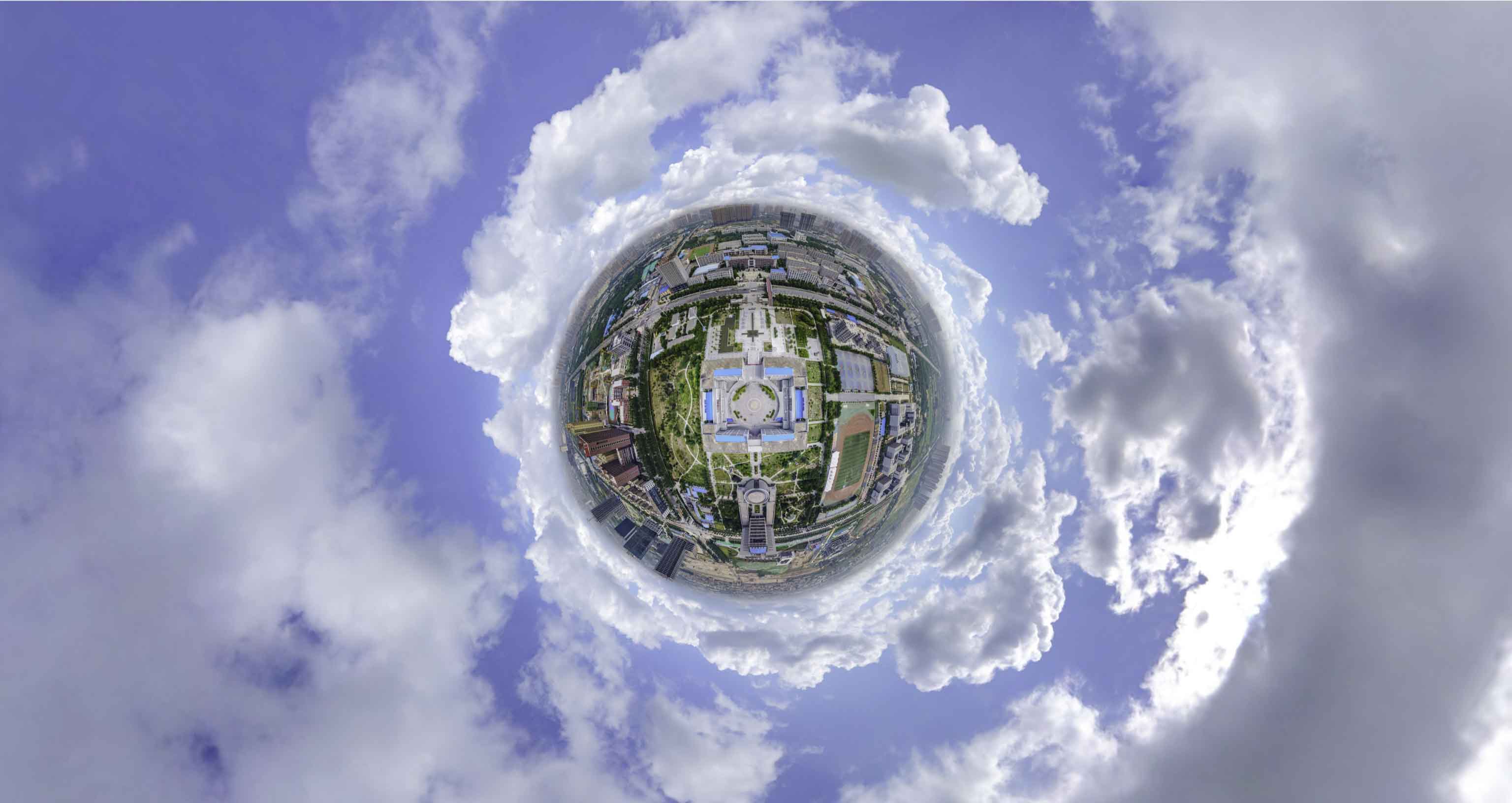 德惠格凸河风景名胜区