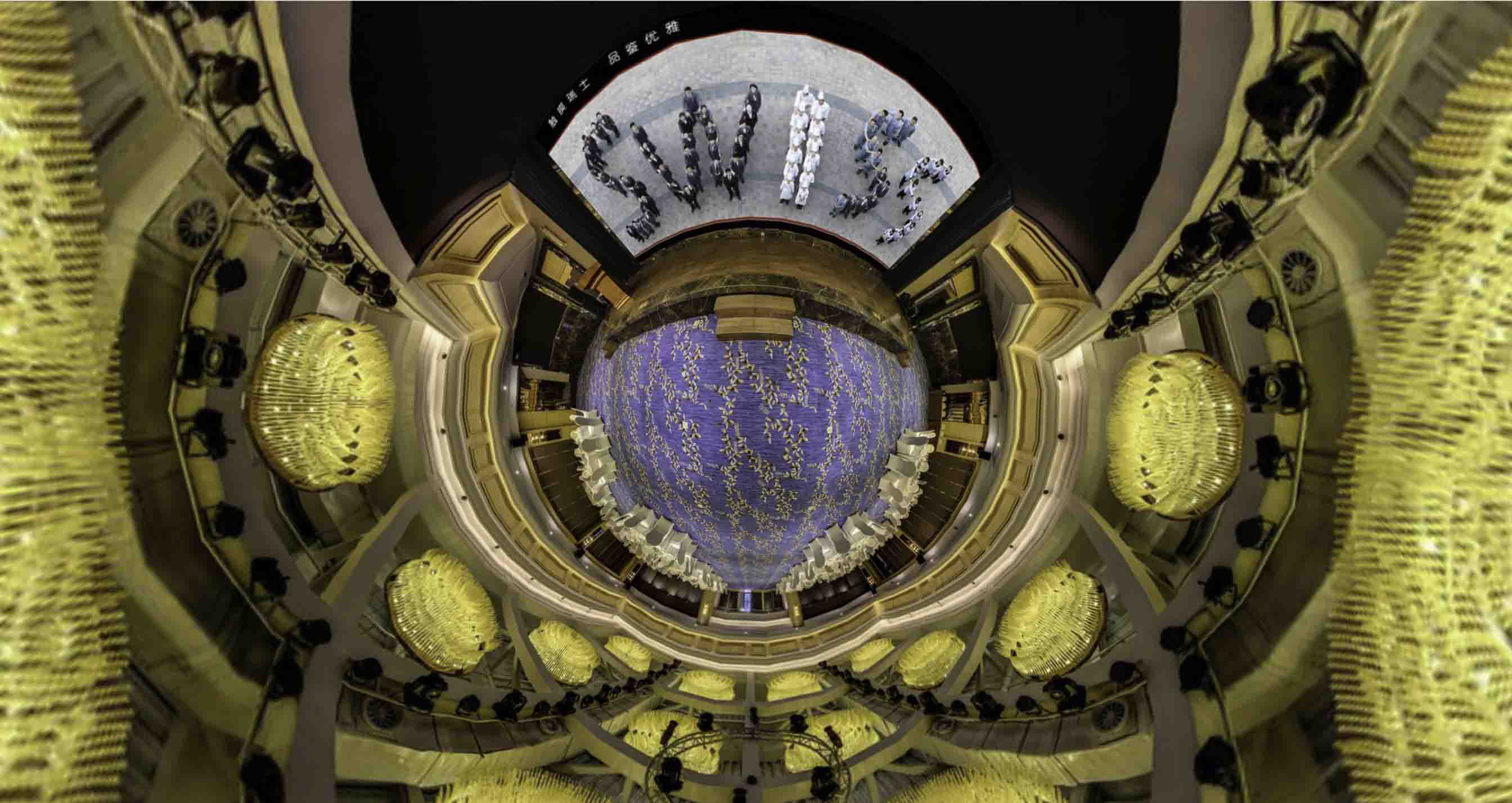 德惠探索VR全景拍摄中的深度感：营造沉浸式体验的关键要素